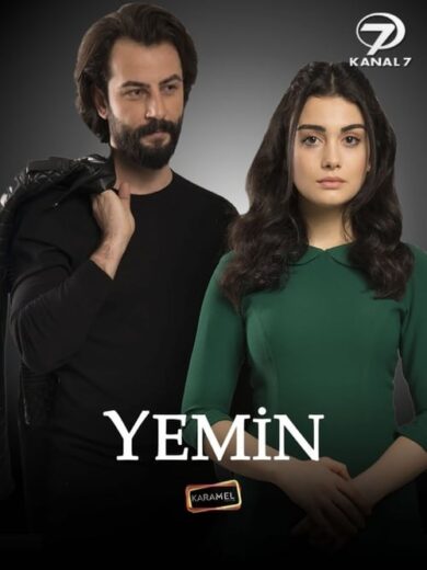 مسلسل القسم مترجم الموسم 2 الحلقة 80