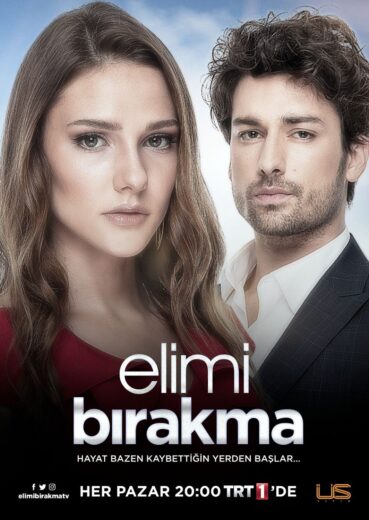 مسلسل لا تترك يدي مترجم الموسم 1 الحلقة 33