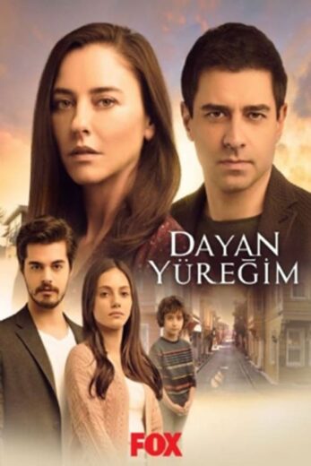 مسلسل تحمل يا قلبي مترجم الموسم 1 الحلقة 8