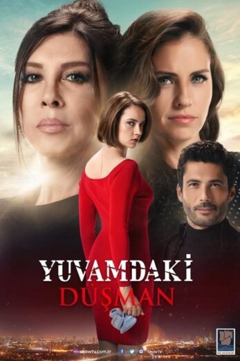 مسلسل عدو في بيتي مترجم الموسم 1 الحلقة 1