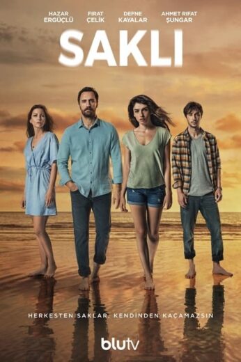 مسلسل المتخفي مترجم الموسم 1 الحلقة 5