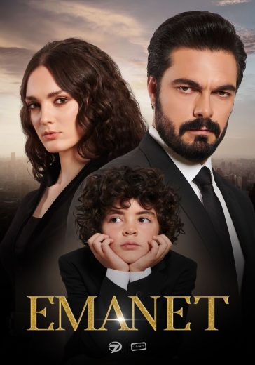 مسلسل الامانة مترجم الموسم 1 الحلقة 444
