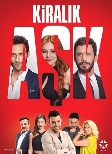 مسلسل حب للايجار مترجم الموسم 1 الحلقة 25