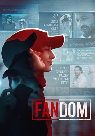 مسلسل fandom مترجم الموسم 1 الحلقة 6