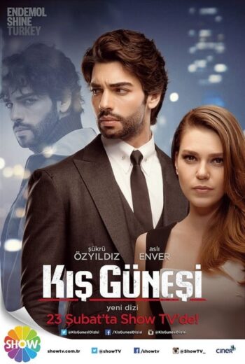 مسلسل شمس الشتاء مترجم الموسم 1 الحلقة 14