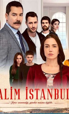 مسلسل وجع القلب مدبلج الموسم 1 الحلقة 121