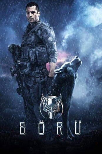 مسلسل الذئب مدبلج الموسم 1 الحلقة 3