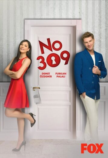 مسلسل الغرفة 309 مترجم الموسم 1 الحلقة 50