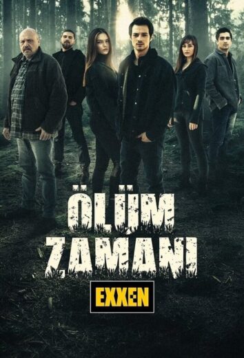 مسلسل وقت الموت مترجم الموسم 1 الحلقة 7