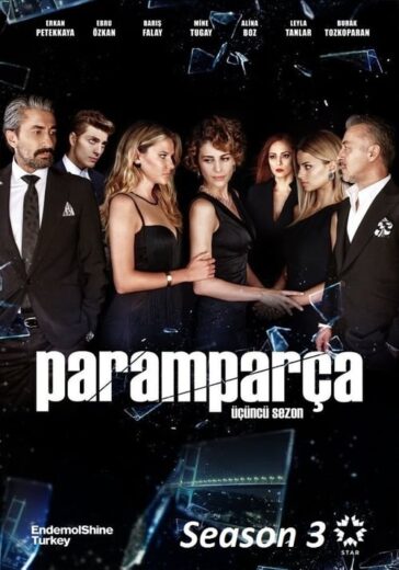 مسلسل حطام مترجم الموسم 1 الحلقة 92