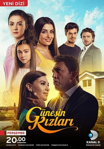 مسلسل بنات الشمس مترجم الموسم 1 الحلقة 13