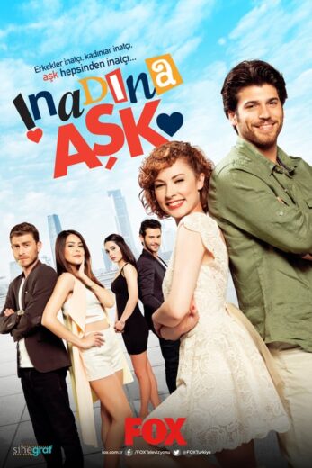 مسلسل العشق عناداً مترجم الموسم 1 الحلقة 31