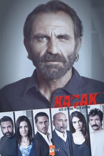 مسلسل الهارب مترجم الموسم 1 الحلقة 32