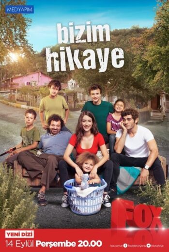 مسلسل حكايتنا مترجم الموسم 2 الحلقة 15