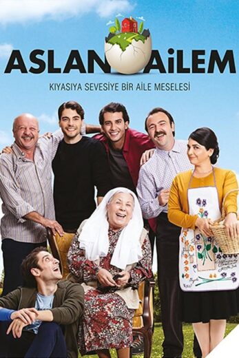 مسلسل عائلة اصلان مترجم الموسم 1 الحلقة 29