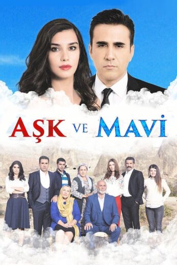 مسلسل ماوي و الحب مترجم الموسم 1 الحلقة 10