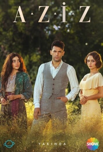 مسلسل عزيز مترجم الموسم 1 الحلقة 10