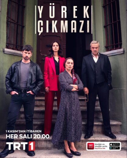 مسلسل وجع القلب مترجم الموسم 1 الحلقة 6