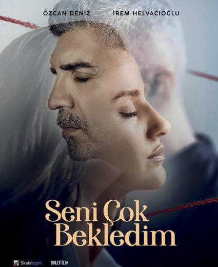 مسلسل انتظرتك كثيرا مترجم الموسم 1 الحلقة 8