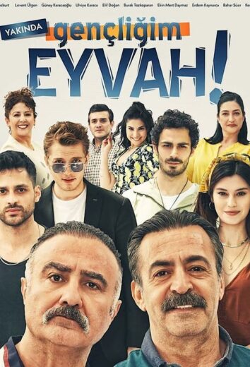 مسلسل يا اسفي علي شبابي مترجم الموسم 1 الحلقة 13