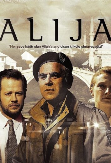 مسلسل علي عزت بيجوفيتش مترجم الموسم 1 الحلقة 5