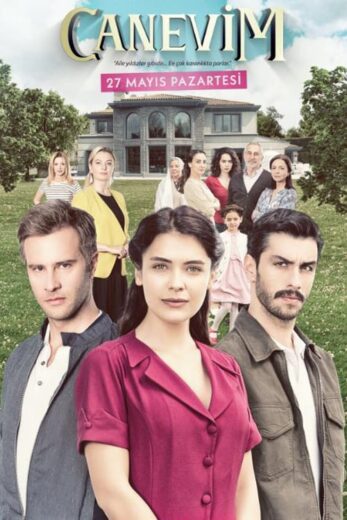 مسلسل قلبي مترجم الموسم 1 الحلقة 14