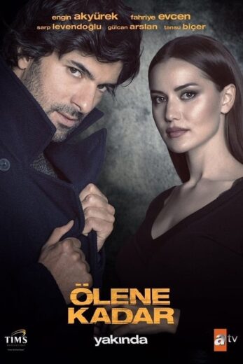 مسلسل حتي الممات مترجم الموسم 1 الحلقة 5