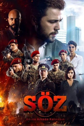 مسلسل العهد مترجم الموسم 1 الحلقة 15
