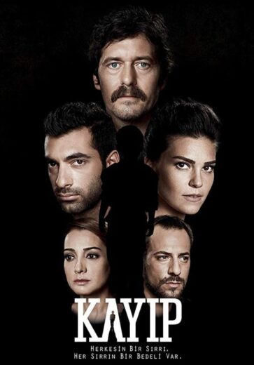 مسلسل المفقود مترجم الموسم 1 الحلقة 15