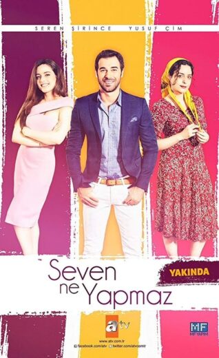 مسلسل العاشق يفعل المستحيل مترجم الموسم 1 الحلقة 7