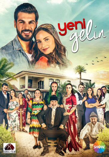 مسلسل العروس الجديدة مترجم الموسم 1 الحلقة 142