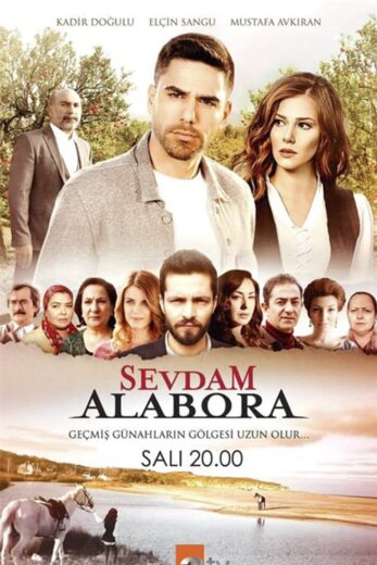 مسلسل انقلاب حبيبتي مترجم الموسم 1 الحلقة 4