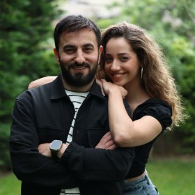 مسلسل النصيب الحلقة 5 مترجم HD