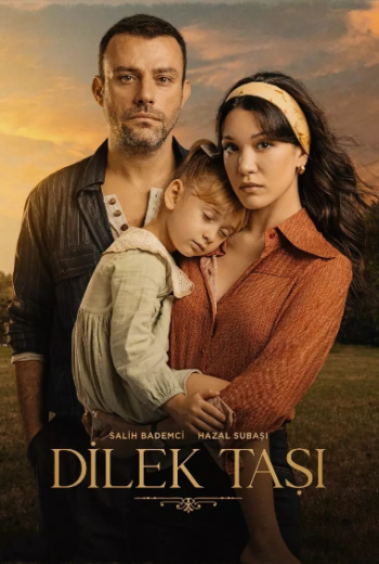 مسلسل حجر الأمنيات الحلقة 12 مترجم