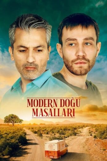مسلسل حكايات المشرق الحديث الحلقة 2 مترجمة