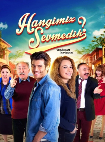 مسلسل طعم الحب الحلقة 3 مترجم