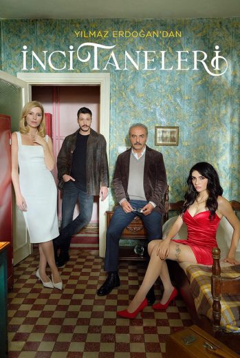 مسلسل حبات اللؤلؤ 2 الحلقة 18 الثامنة عشر مترجمة HD