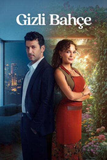 مسلسل الحديقة السرية الحلقة 4 الرابعة مترجمة HD