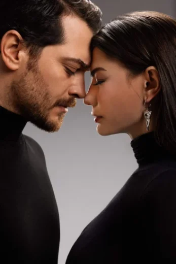 مسلسل حلم أشرف الحلقة 47 مترجمة – قصة عشق